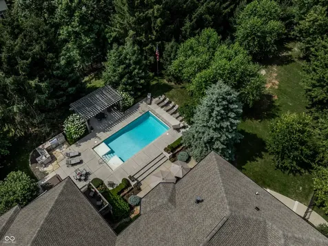 5317 E 126th Street Carmel IN 46033