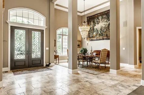 5317 E 126th Street Carmel IN 46033
