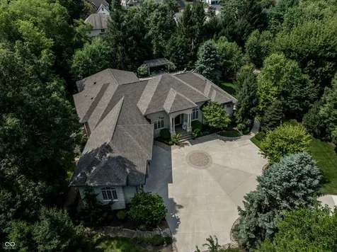 5317 E 126th Street Carmel IN 46033