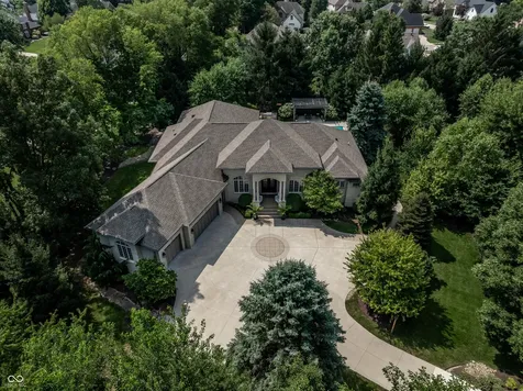5317 E 126th Street Carmel IN 46033