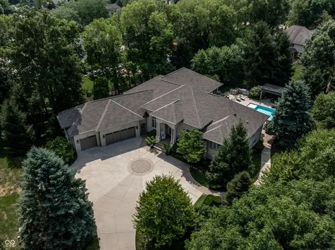 5317 E 126th Street Carmel IN 46033