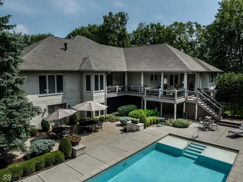 5317 E 126th Street Carmel IN 46033