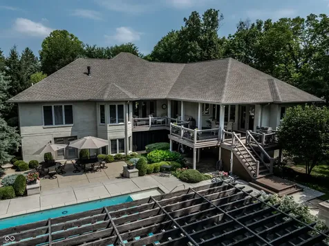5317 E 126th Street Carmel IN 46033