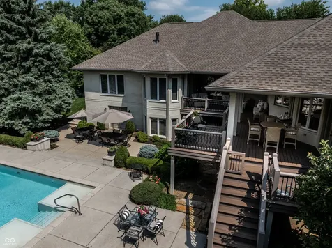 5317 E 126th Street Carmel IN 46033