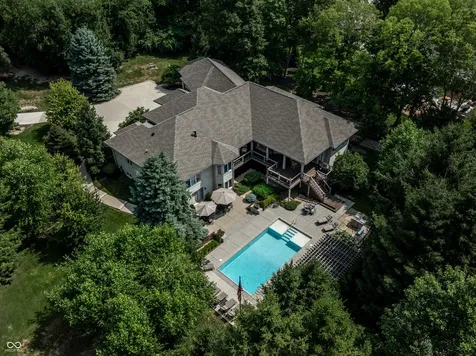 5317 E 126th Street Carmel IN 46033