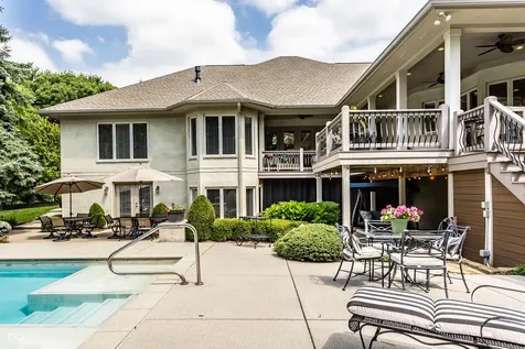 5317 E 126th Street Carmel IN 46033