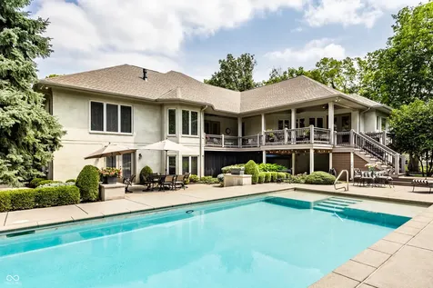 5317 E 126th Street Carmel IN 46033