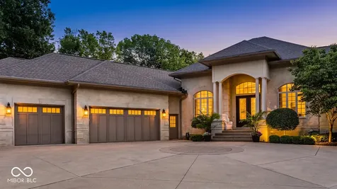 5317 E 126th Street Carmel IN 46033