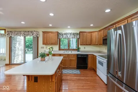 131 Wagon Trail Mooresville IN 46158