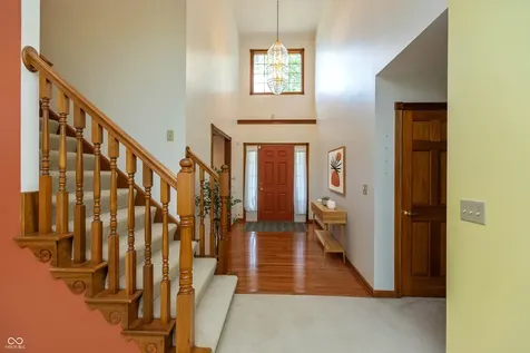 131 Wagon Trail Mooresville IN 46158