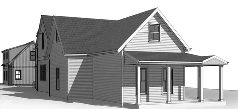 1310 E Saint Clair Street Indianapolis IN 46202