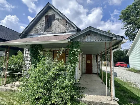 1310 E Saint Clair Street Indianapolis IN 46202