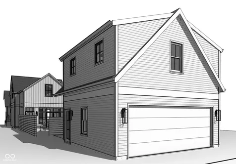 1310 E Saint Clair Street Indianapolis IN 46202