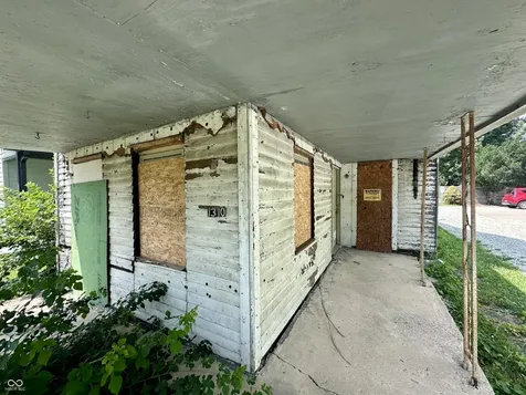 1310 E Saint Clair Street Indianapolis IN 46202