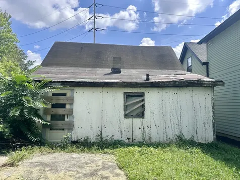 1310 E Saint Clair Street Indianapolis IN 46202