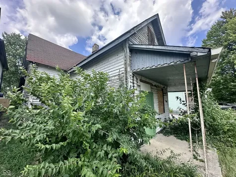 1310 E Saint Clair Street Indianapolis IN 46202