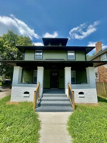 520 N Gray Street Indianapolis IN 46201