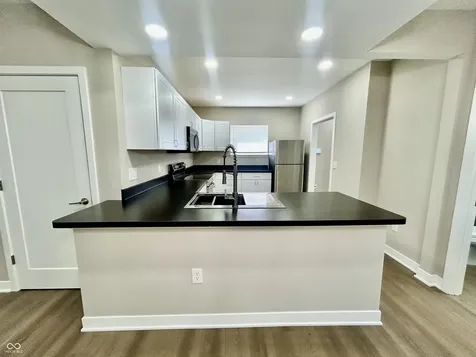 520 N Gray Street Indianapolis IN 46201