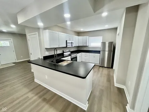 520 N Gray Street Indianapolis IN 46201