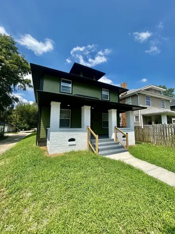 520 N Gray Street Indianapolis IN 46201