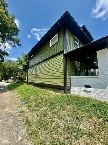 520 N Gray Street Indianapolis IN 46201