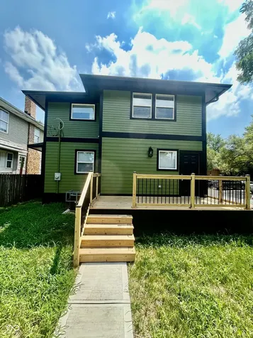520 N Gray Street Indianapolis IN 46201