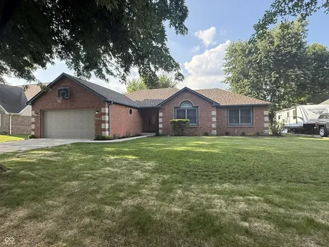 118 W Edgewood Avenue Indianapolis IN 46217