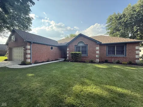 118 W Edgewood Avenue Indianapolis IN 46217