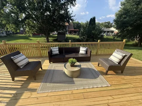118 W Edgewood Avenue Indianapolis IN 46217