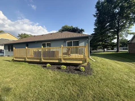 118 W Edgewood Avenue Indianapolis IN 46217