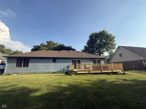 118 W Edgewood Avenue Indianapolis IN 46217
