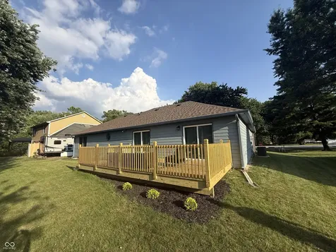 118 W Edgewood Avenue Indianapolis IN 46217