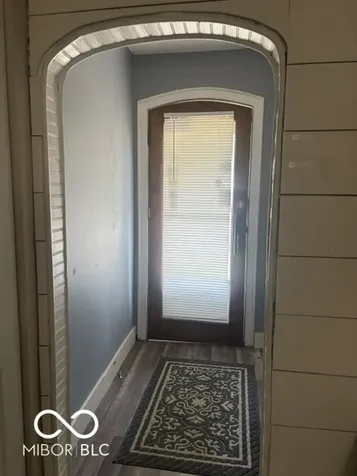 1216 Danville Avenue Crawfordsville IN 47933