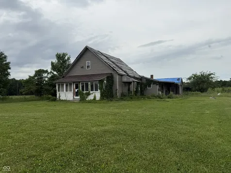 4690 W State Road 234 Crawfordsville IN 47933