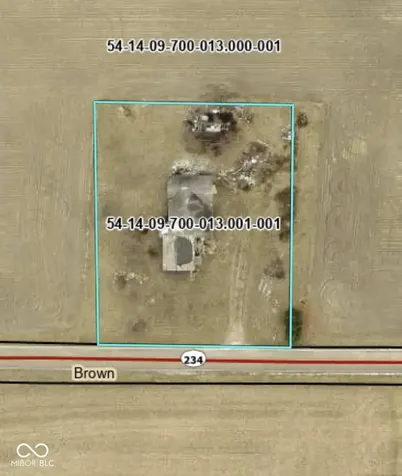 4690 W State Road 234 Crawfordsville IN 47933