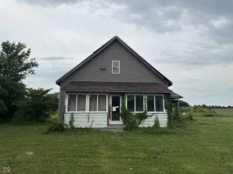 4690 W State Road 234 Crawfordsville IN 47933