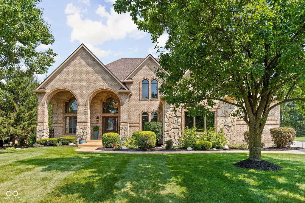12472 Sanderling Trace Fishers IN 46037