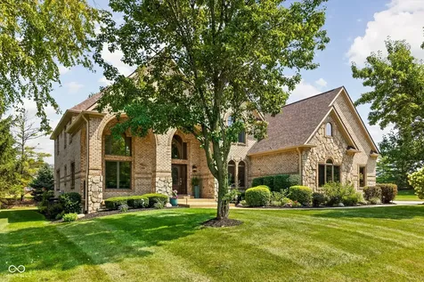 12472 Sanderling Trace Fishers IN 46037