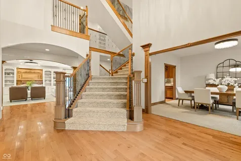 12472 Sanderling Trace Fishers IN 46037
