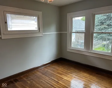 322 N Oakland Avenue Indianapolis IN 46201