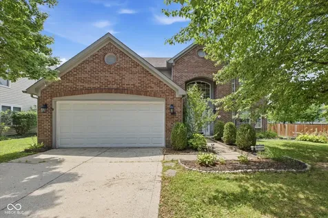 10206 Carmine Drive Noblesville IN 46060