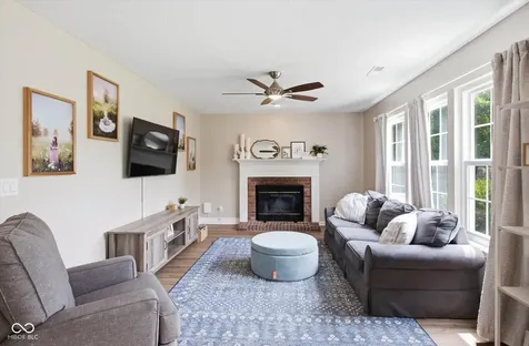 10206 Carmine Drive Noblesville IN 46060