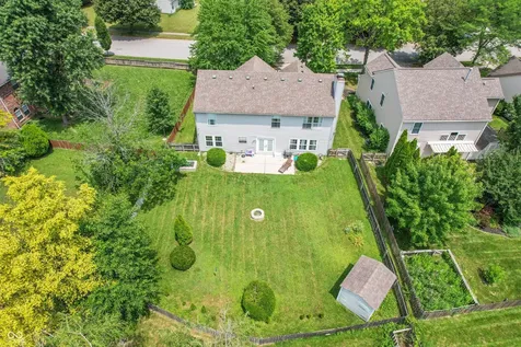 10206 Carmine Drive Noblesville IN 46060