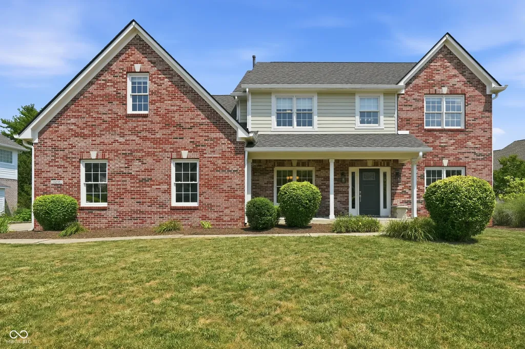 10235 Bent Creek Court Fishers IN 46037