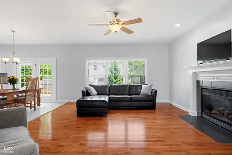 10235 Bent Creek Court Fishers IN 46037