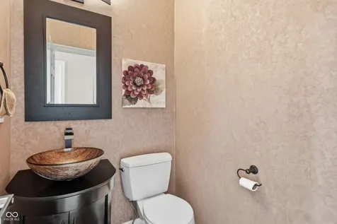 10235 Bent Creek Court Fishers IN 46037