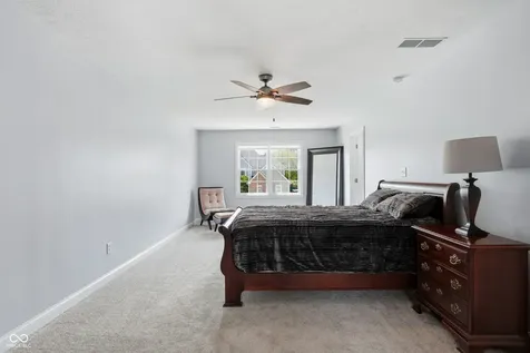 10235 Bent Creek Court Fishers IN 46037