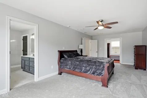 10235 Bent Creek Court Fishers IN 46037