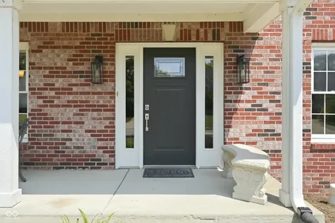10235 Bent Creek Court Fishers IN 46037