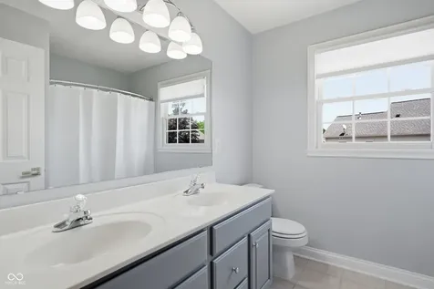 10235 Bent Creek Court Fishers IN 46037